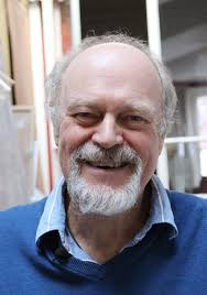 Hamish Vigne Christie "Korky" Paul